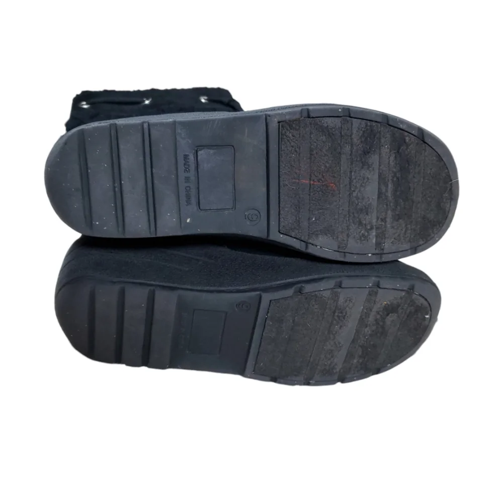 Steve Madden Boots